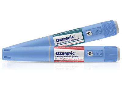 How does ozempic help you lose weight