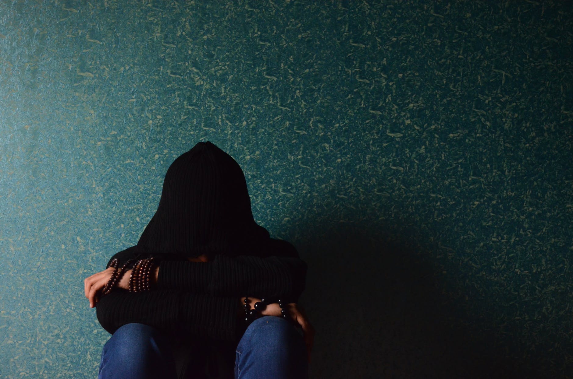What to Do When a Friend is Depressed