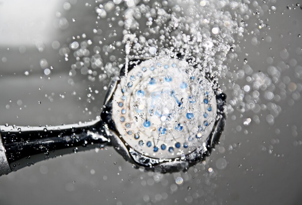Do Cold Showers Burn Fat?