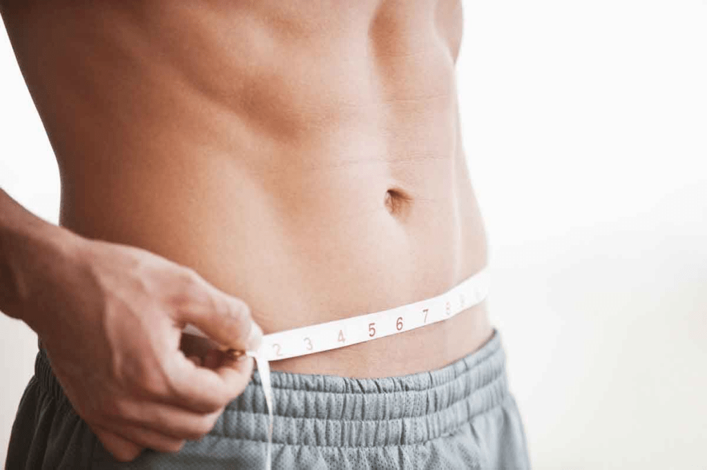 The SOTA Weight loss Method
