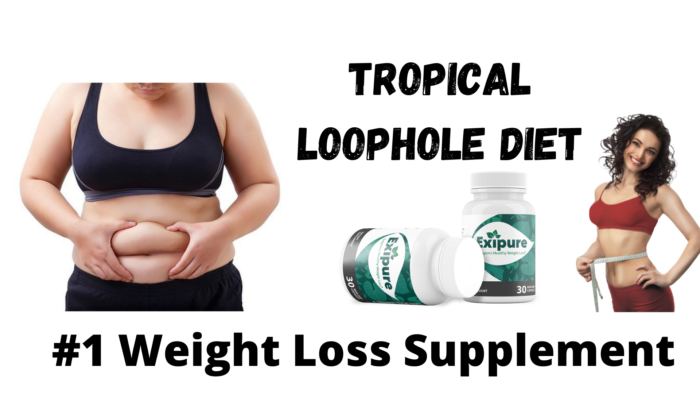 Tropical Loophole Weight Loss