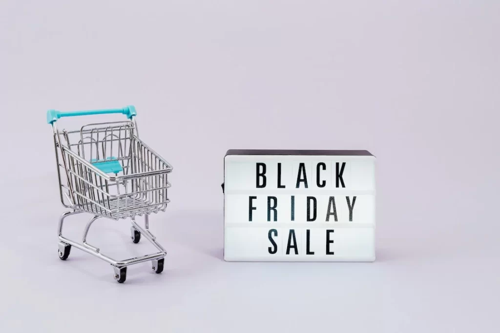 Does Apple Have Black Friday Sales 