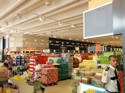 Piscopo Supermarket 
