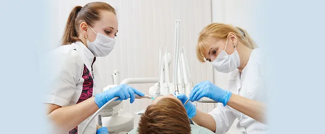 dental assistant jobs