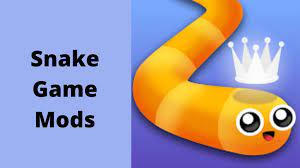 snake game mod menu unblocked