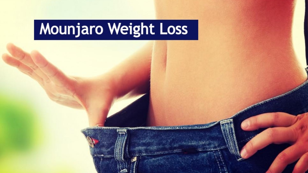 Manjaro Weight Loss Review