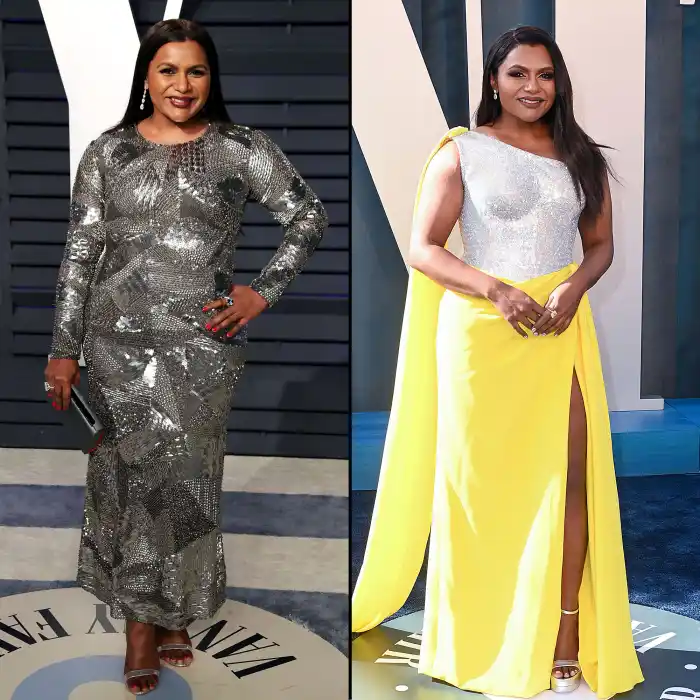 Mindy Kaling Weight Loss Review